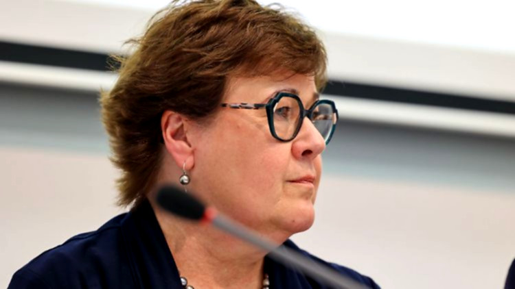 Ministerin lehnt Bürgergeld-Vorschlag ab.