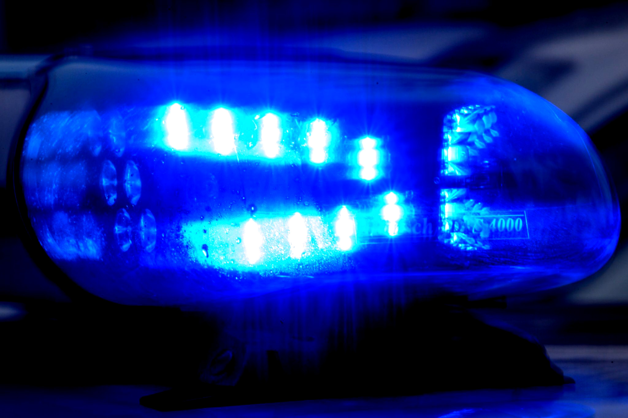 Älterer Mann nach Streit verletzt.