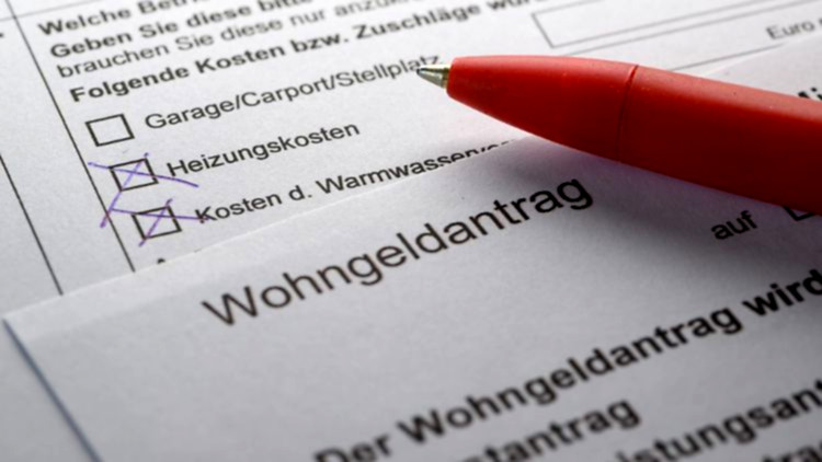 Sozialleistungen steigen stark in Sachsen-Anhalt.